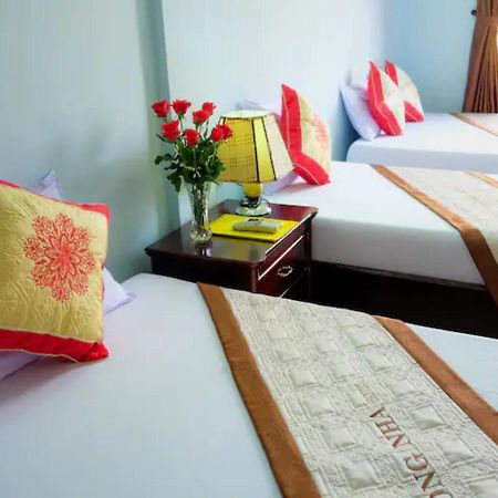 Phong Nha Hotel Hué Extérieur photo