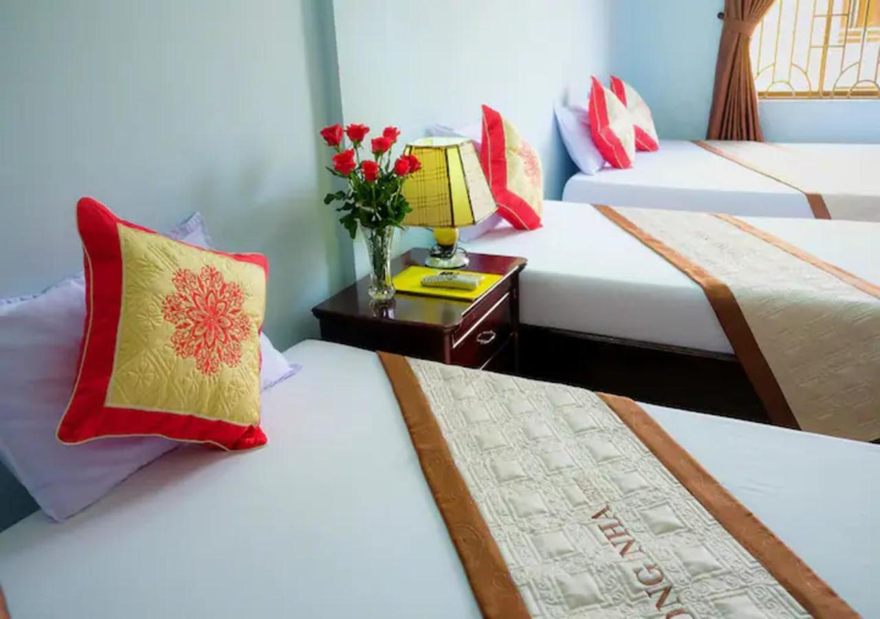 Phong Nha Hotel Hué Extérieur photo