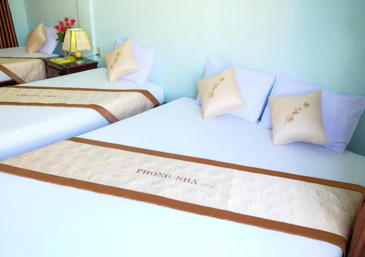 Phong Nha Hotel Hué Extérieur photo