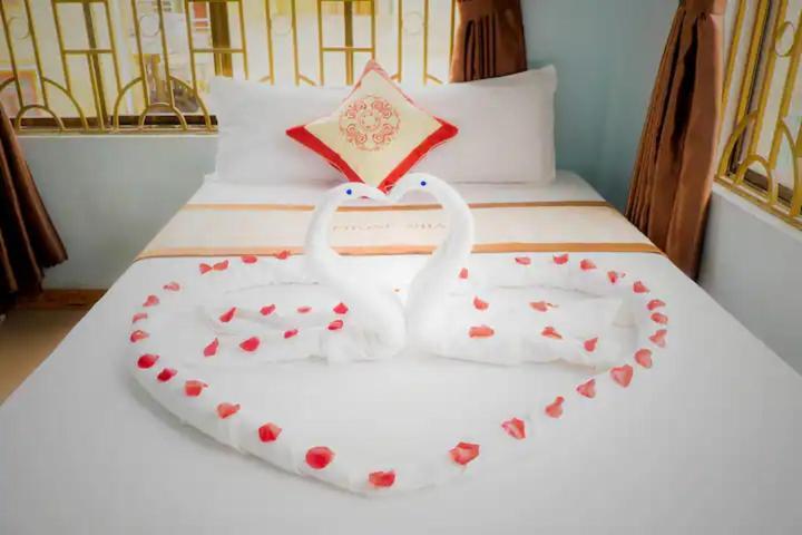 Phong Nha Hotel Hué Extérieur photo