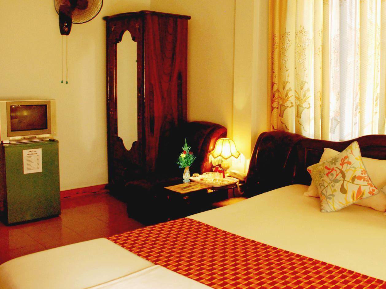 Phong Nha Hotel Hué Extérieur photo