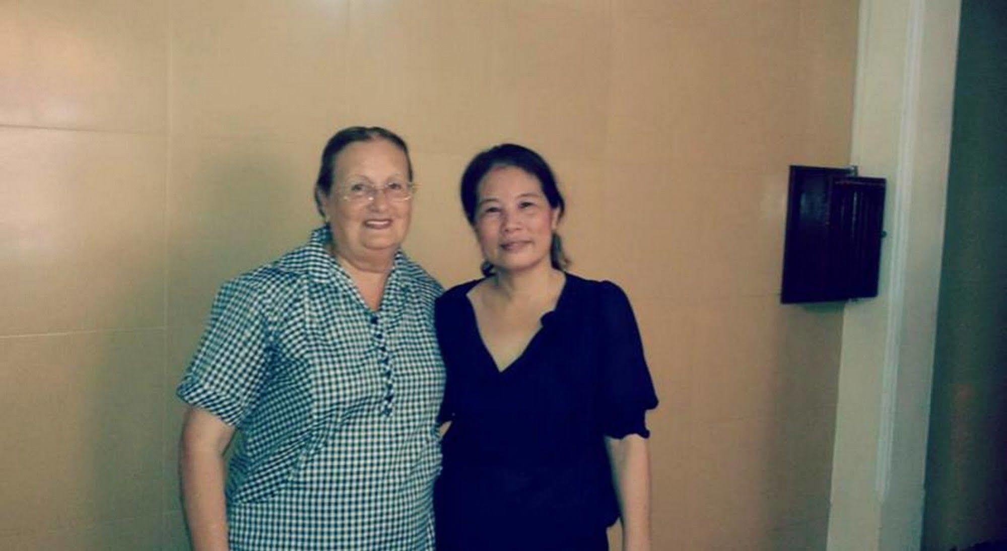 Phong Nha Hotel Hué Extérieur photo