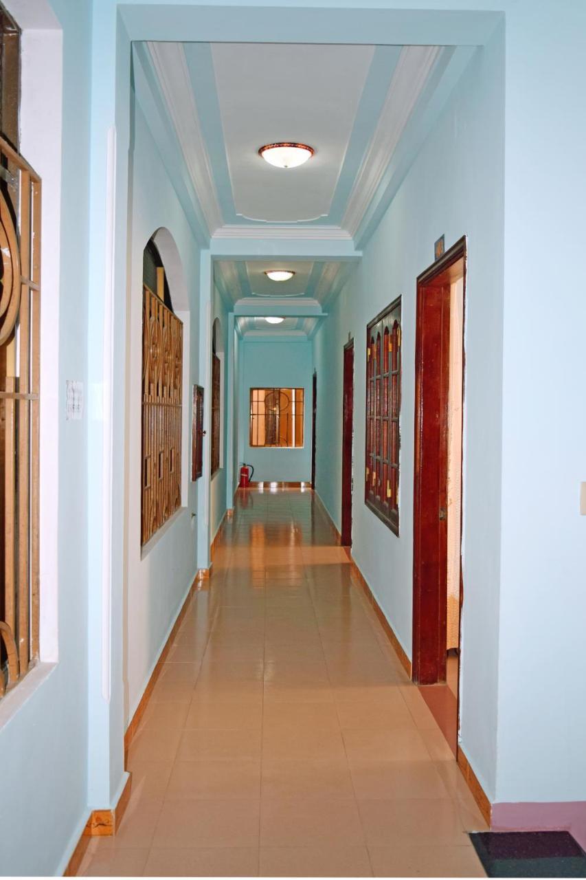 Phong Nha Hotel Hué Extérieur photo